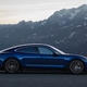 Imagen para el artículo titulado El nuevo Porsche Taycan Turbo S eléctrico tiene 750 caballos y es ridículamente rápido (y caro)